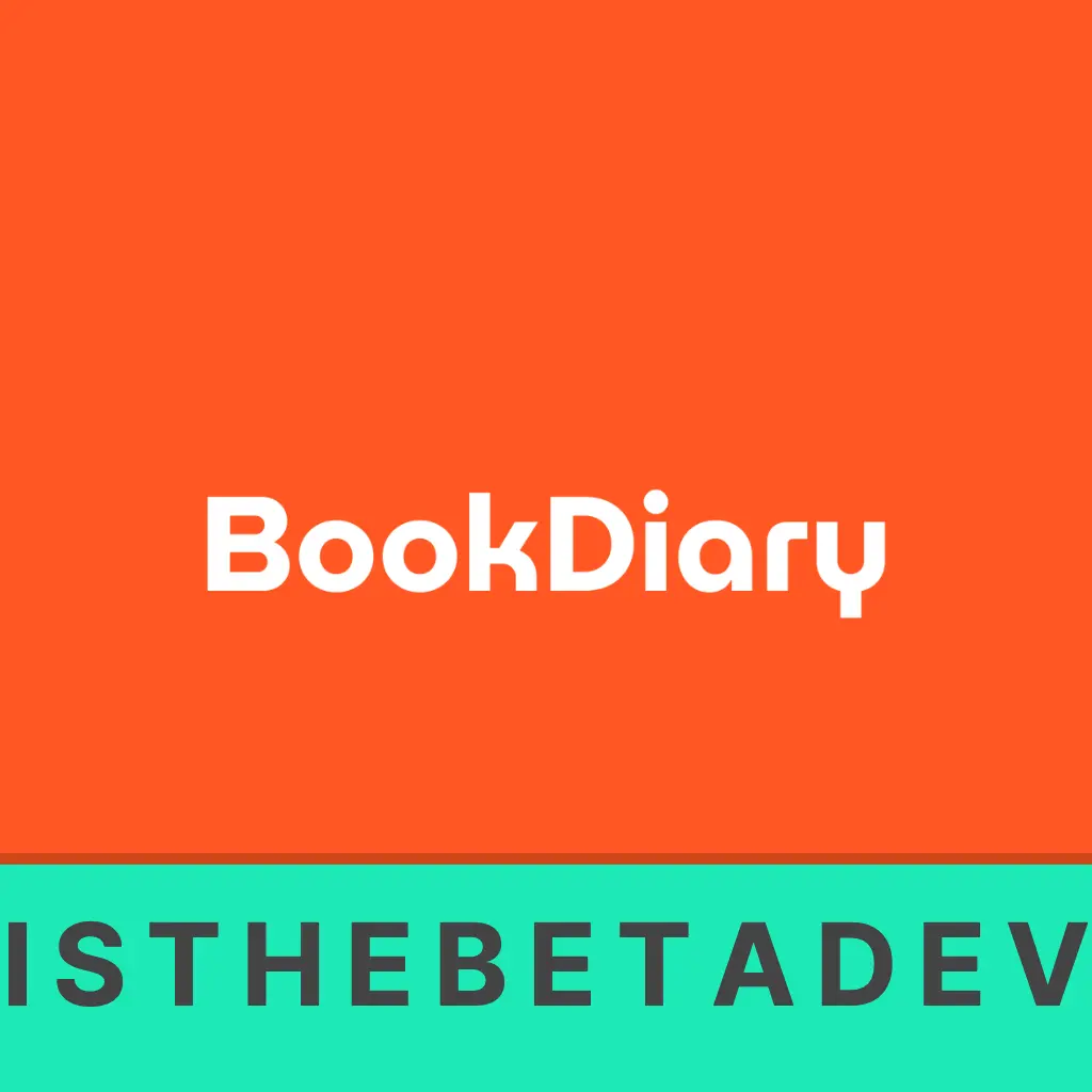 Icono de Books Diary
